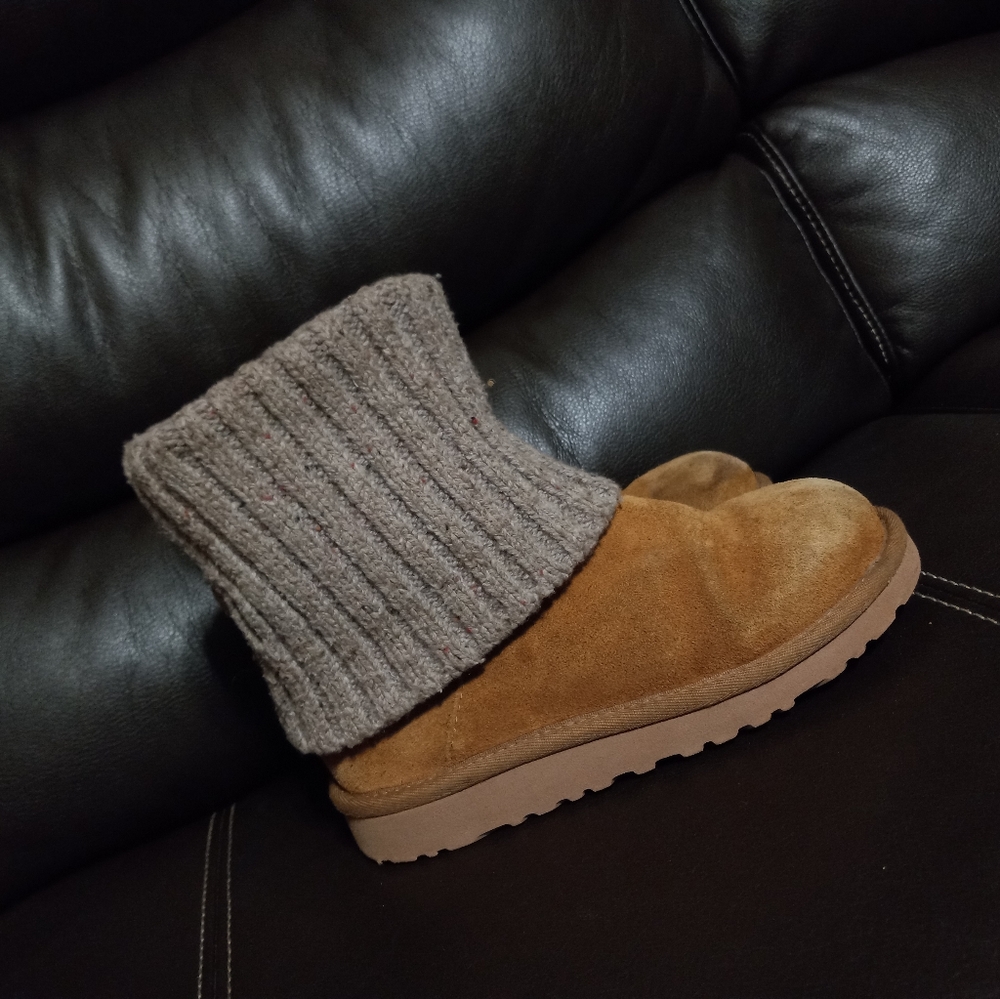 Girls UGG Boots